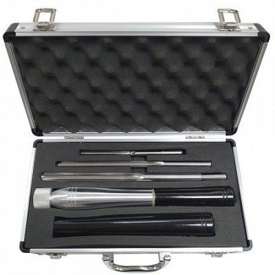 Комплект токарных резцов по дереву TT-3S