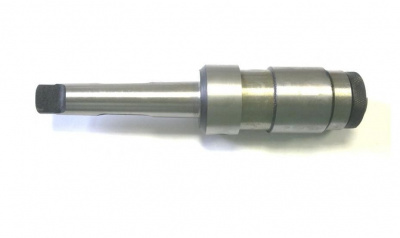 Патрон резьбонарезной 6162-4003 (КМ2, М3-М12)