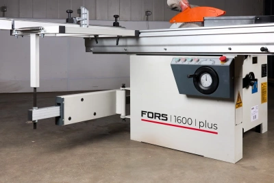 FORS 1600 plus