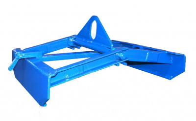 Захват для бетонных плит ЗЖБП-0,8-700