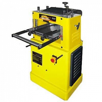 Рейсмусовый станок ООО 