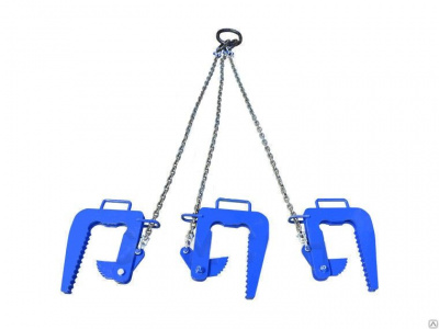 КГП 02(2) 1,6т L=1,5 (ЗБКо-0,75)