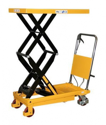 SP 300 A г/п 300 кг, подъем 340-900mm