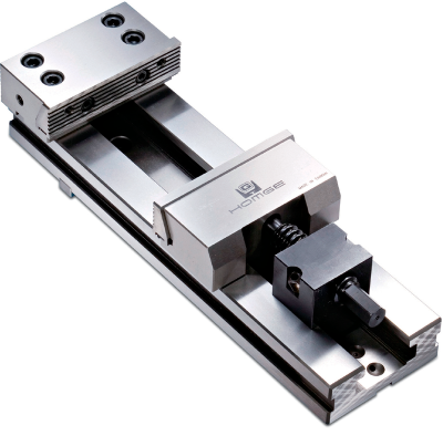 Тиски прецизионные быстрозажимные HG-150C