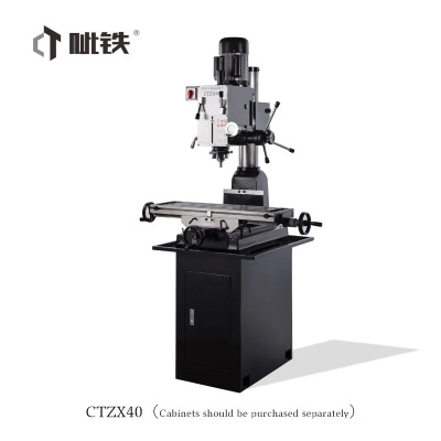 CTZX40