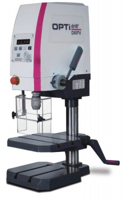 OPTIdrill DX17V