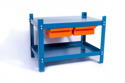 Станина под станок универсальная