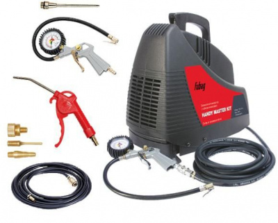 HANDY MASTER KIT+ HANDY MASTER KIT+