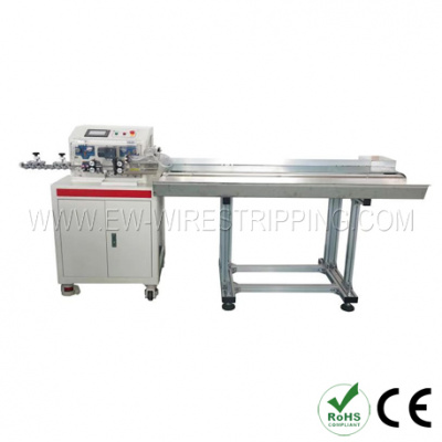 Конвейерная лента EW-XS001 6м