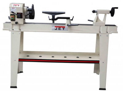 Токарный станок по дереву JET JWL-1443