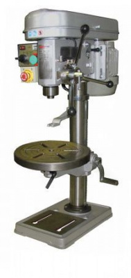 Настольный сверлильный станок KST-340