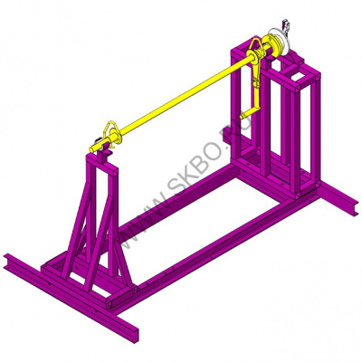 МРКБ 25-10ФТР