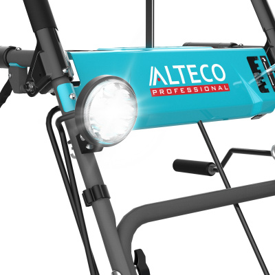 Снегоуборщик бензиновый SBG 930