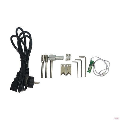 Станок для резки и зачистки провода SWT508E