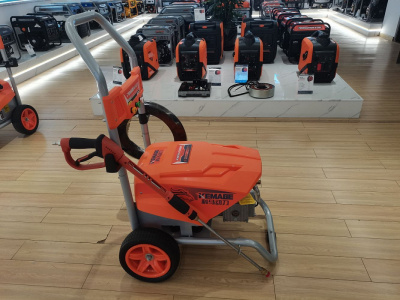 EW 145-13 220В с пистолетом