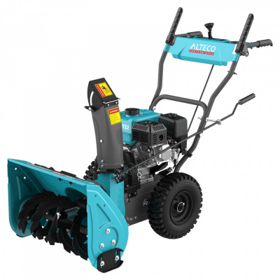 Бензиновый снегоуборщик SBG 722