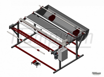 МБМ-М1-1600-МТ