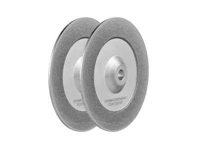 Диск абразивный с алмазным покрытием