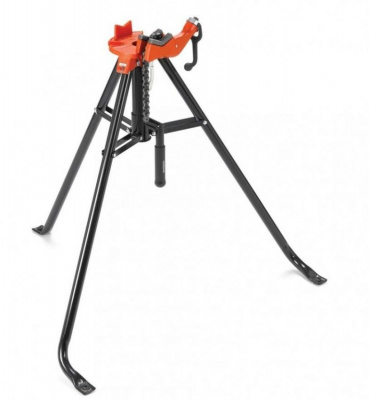 Цепные тиски на треноге 425