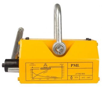 Захват магнитный PML-600