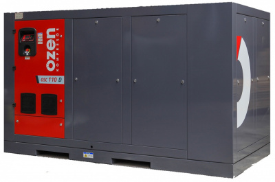OSC 200D OSC 200D