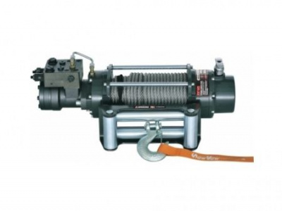 ЛПГ45И "Буйвол"