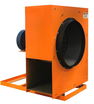 ВЦ-14-46-4 (3 кВт)