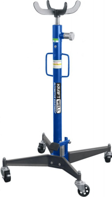 KRWTJ3 Стойка гидравлическая г/п 500 кг.