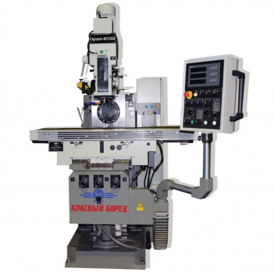 ОРША-Ф32Ш исп. 31