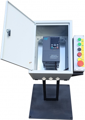 Стойка управления