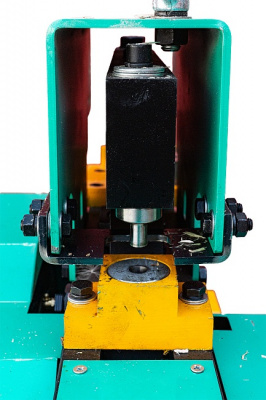 Комбинированные пресс-ножницы QA32-8B