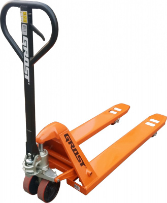 GROST  GT 2.0-115L (Низкопрофильная)