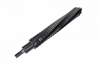 Строгальный вал Helical ширина 500 мм