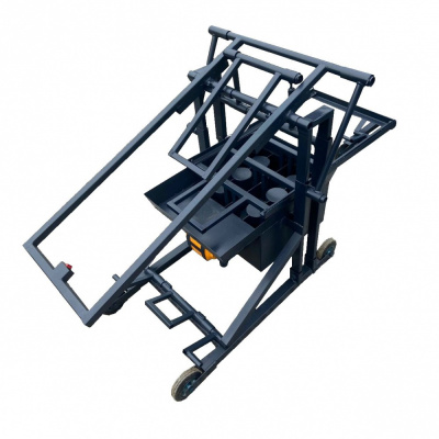 ВСШ-2 (двухблочный, круглые пустоты)