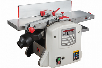 Фуговально-рейсмусовый станок JET JPT-8B-M