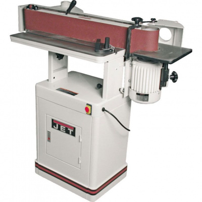 Кромкошлифовальный станок JET OES-80CS