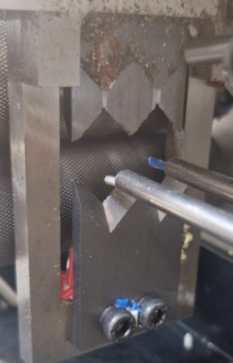 Комплект ножей для 2 проводов