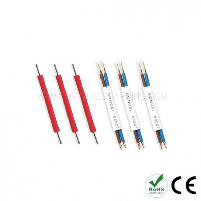 Станок для зачистки и лужения проводов EW-22F