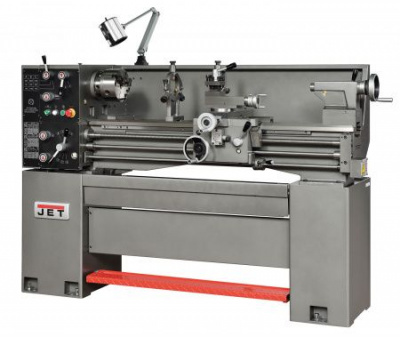 Токарно-винторезный станок GHB-1440HSP