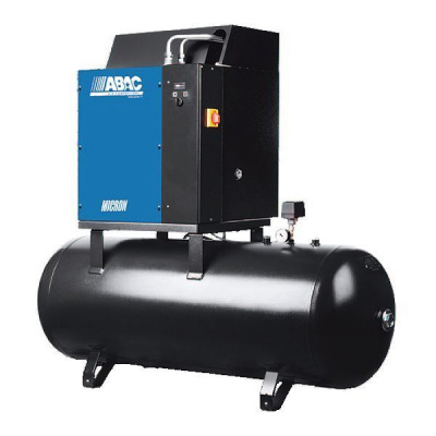 ABAC MICRON 7,5-200 8 ABAC MICRON 7,5-200 8