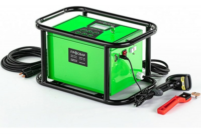 Электромуфтовый сварочный аппарат Электро 315