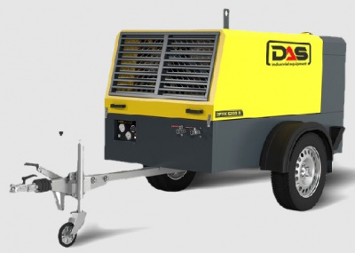 DPK 3000 D DPK 3000 D