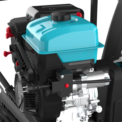 Снегоуборщик бензиновый SBG 930