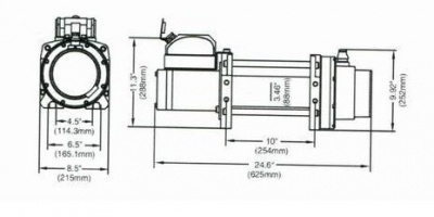 ЛПЭ68ВИ "Бизон"