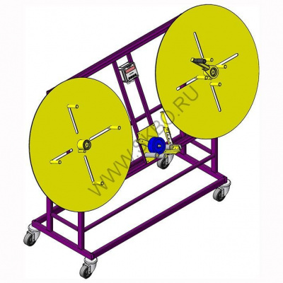 МПМК 0,8РКАк