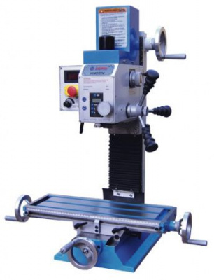 Универсальный фрезерный станок WMD20V