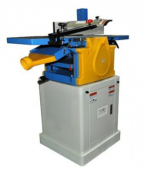 Фуговально-рейсмусовый станок TRIOD WPT260