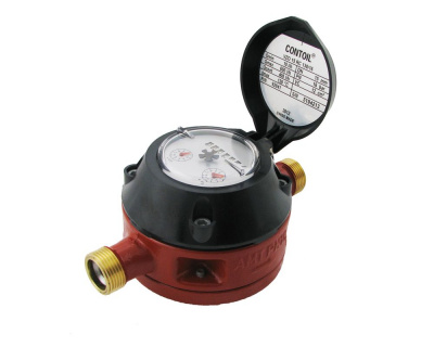 VZO 15 RC 130/16-RV1