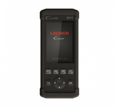 Creader CR611