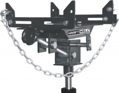 KRWTP Плата регулируемая для стойки